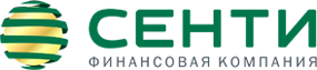 Senti logo